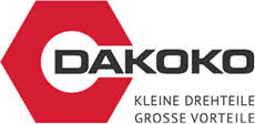Logo von Kunshan Dakoko Metal Production Co., Ltd.<br>Dakoko Europe Vertrieb