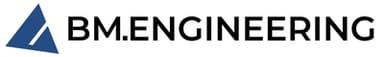 Logo von bm.engineering GmbH