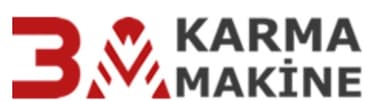 Logo von 3A KARMA MAKINE