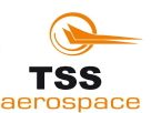 Logo von TSS Aerospace