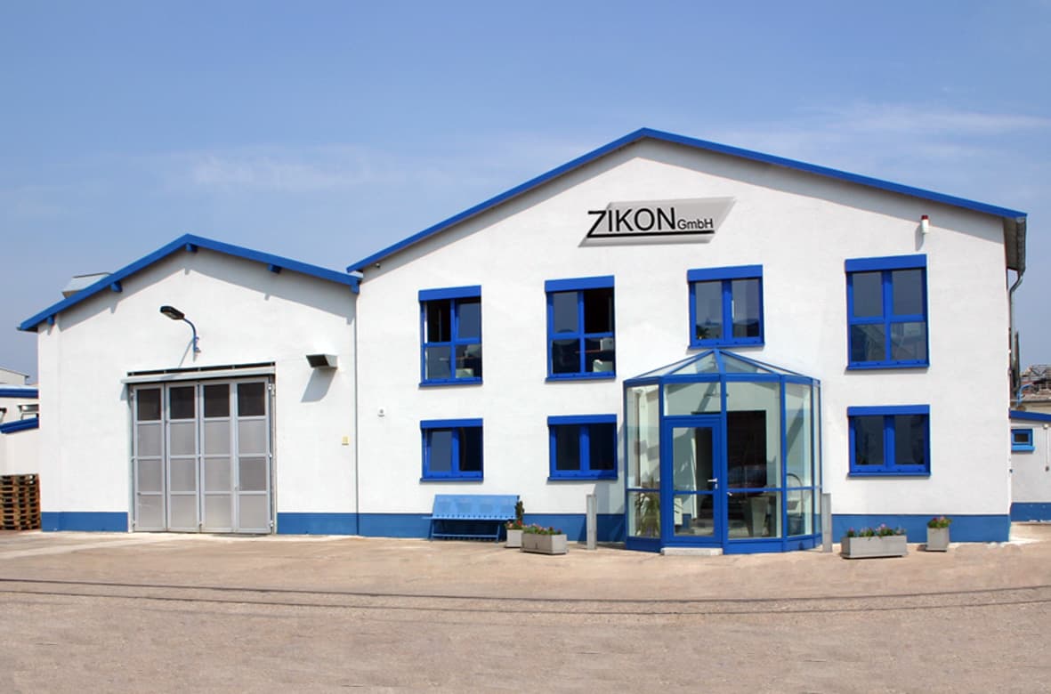 Zikon Gmbh