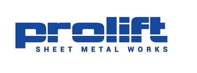 Logo von Prolift Ltd.