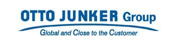 Logo von Otto Junker CM GmbH