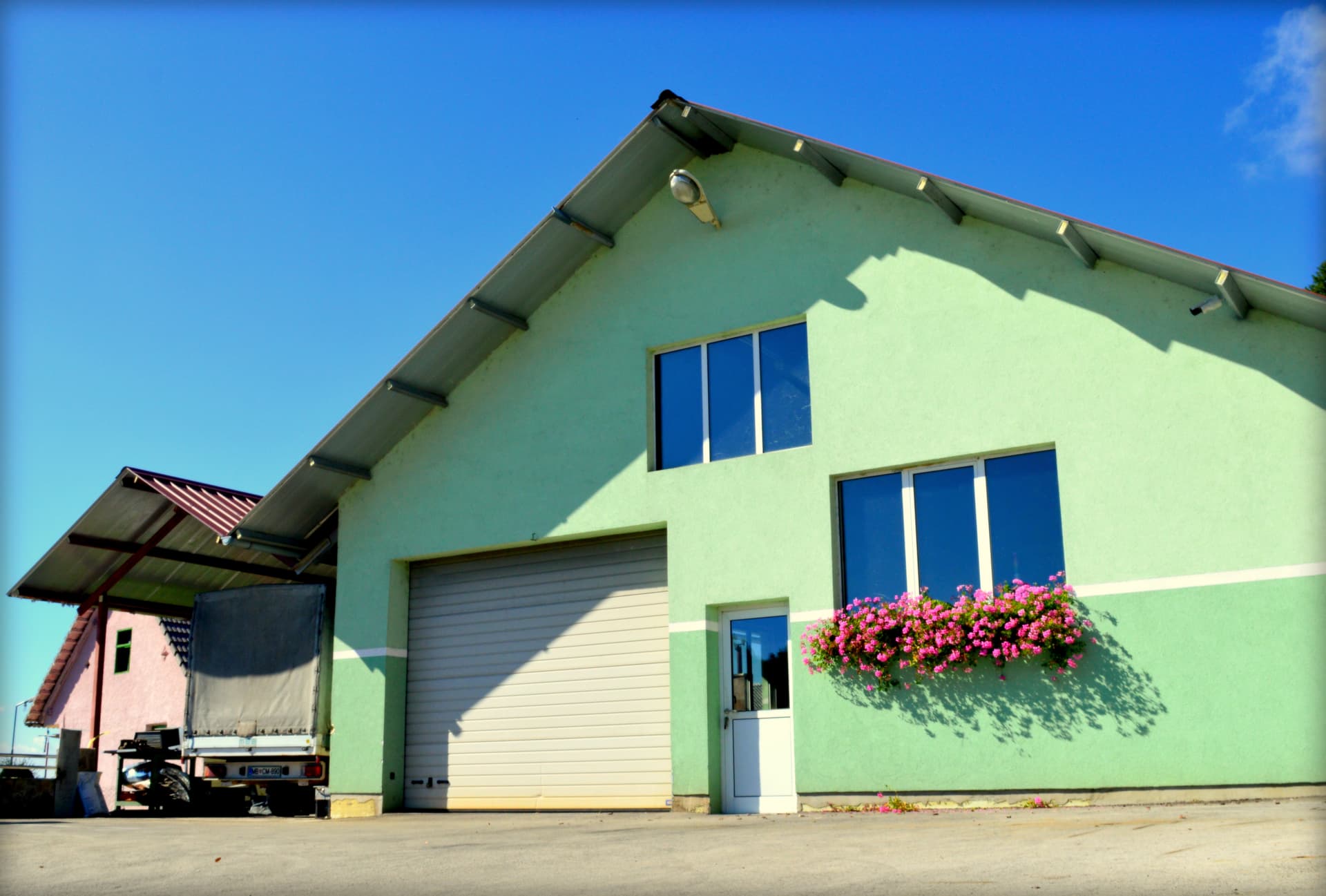 CNC Bračun