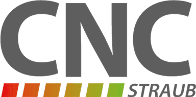 CNC Straub GmbH & Co. KG logo