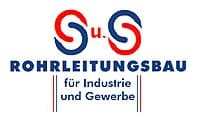 Logo von Streubel und Seifert Rohrleitungsbau GmbH