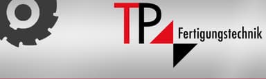 Logo von Tp-Fertigungstechnik