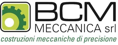 Logo di BCM MECCANICA SRL