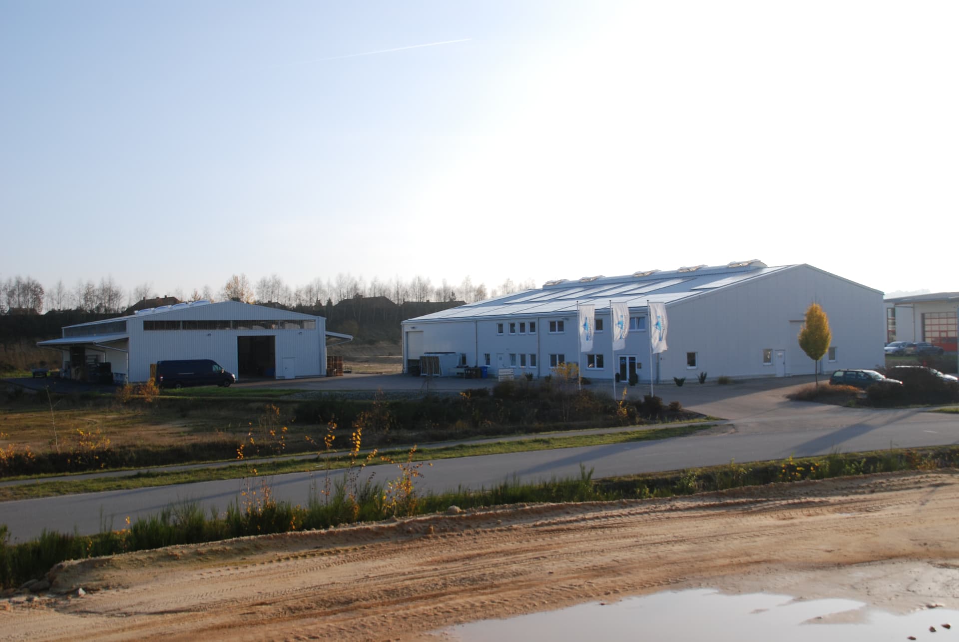 Oberpfälzer Kunststofftechnik GmbH