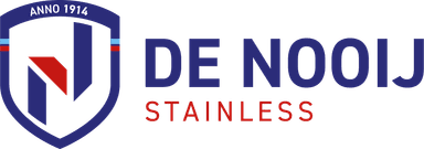 Logo von De Nooij Stainless B.V.