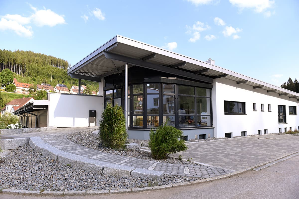 FINK Präzisionstechnik GmbH & Co.KG