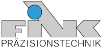 Logo von FINK Präzisionstechnik GmbH & Co.KG