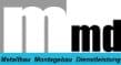 Logo von mmd holzer