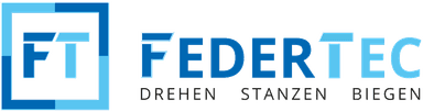 FederTec Produktions-GmbH logo