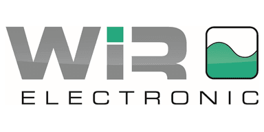 Logo von WIR electronic GmbH