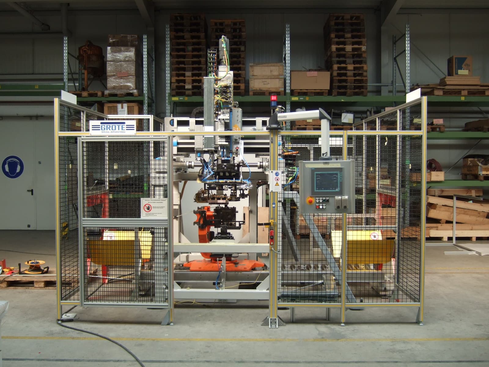 Grote Engineering GmbH & Co. KG