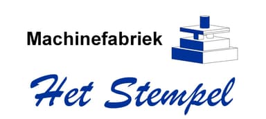 Logo von Machinefabriek Het Stempel