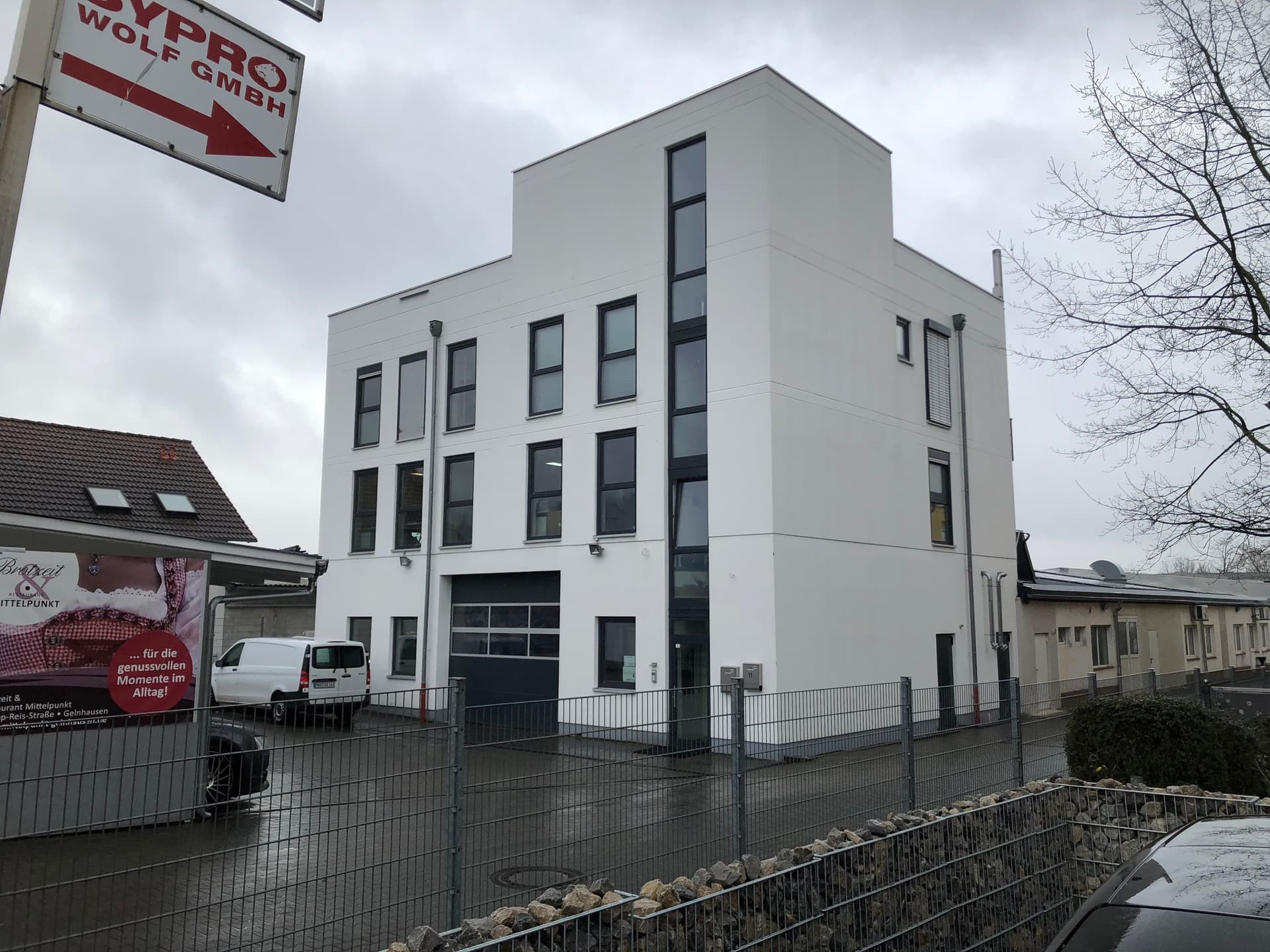 Vakuum-Anlagen-Service GmbH