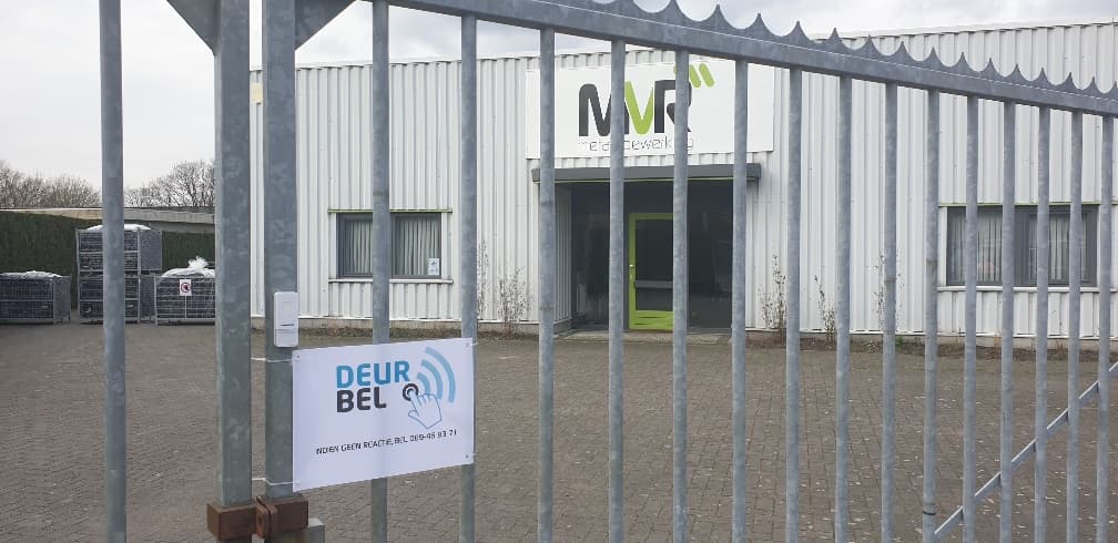 MVR bvba
