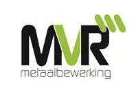 Logo von MVR bvba