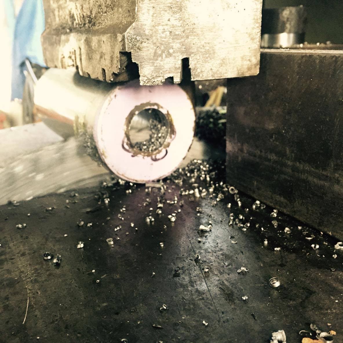 CNC TECH, Tilen Žnidar s.p