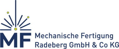 Logo von Mechanische Fertigung Radeberg GmbH & CO.KG