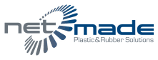 Logo von Netmade - Rubber&Plastic Solutions