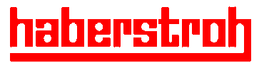 Logo von Haberstroh GmbH & Co. KG