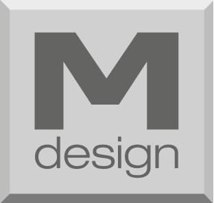 Logo di M-design production