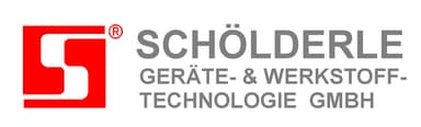 Logo von Schölderle Geräte- und Werkstofftechnologie GmbH