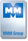 Logo von MMM Münchener Medizin Mechanik Gmbh