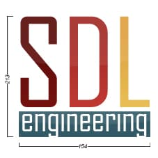 Logo von JSC SDL Engineering