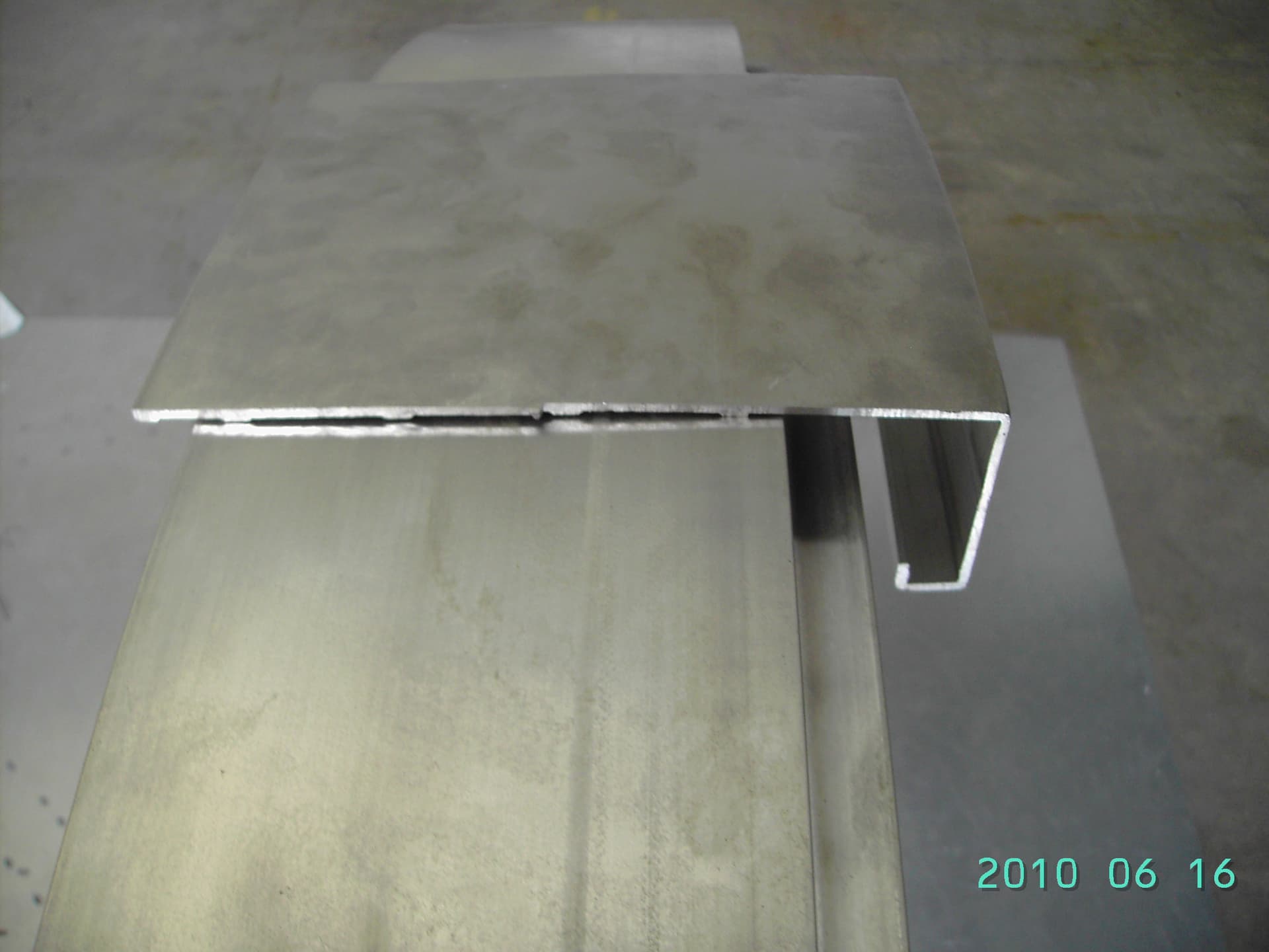brouwers Algemene Buigwerken Comm.V.