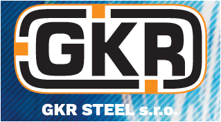 Logo di GKR Holding a.s.