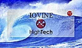 Logo di Iovine High Tech srl