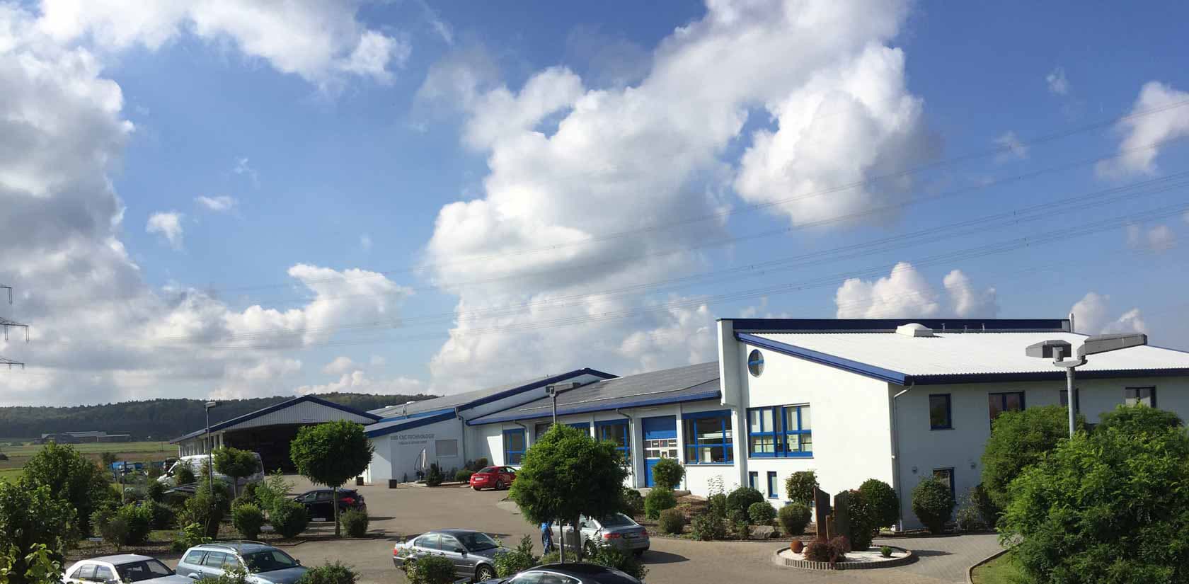 Zindel Maschinenbau und Erodiertechnik GmbH & Co. KG