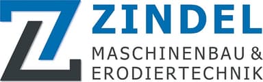 Zindel Maschinenbau und Erodiertechnik GmbH & Co. KG logo