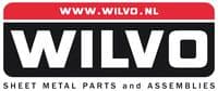 Logo von Wilvo Metaalbewerking BV