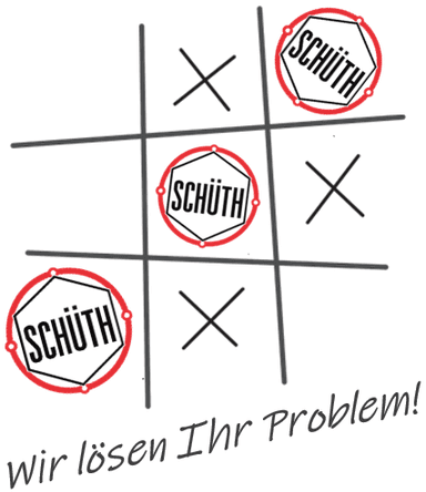 A. Schüth GmbH logo