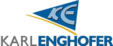 Logo von Karl Enghofer GmbH & Co.KG