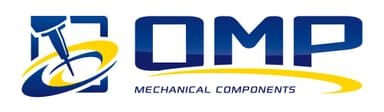 Logo von OMP S.r.l. a socio unico