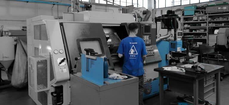 Meccanica Vimercati s.r.l.