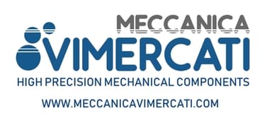 Logo di Meccanica Vimercati s.r.l.