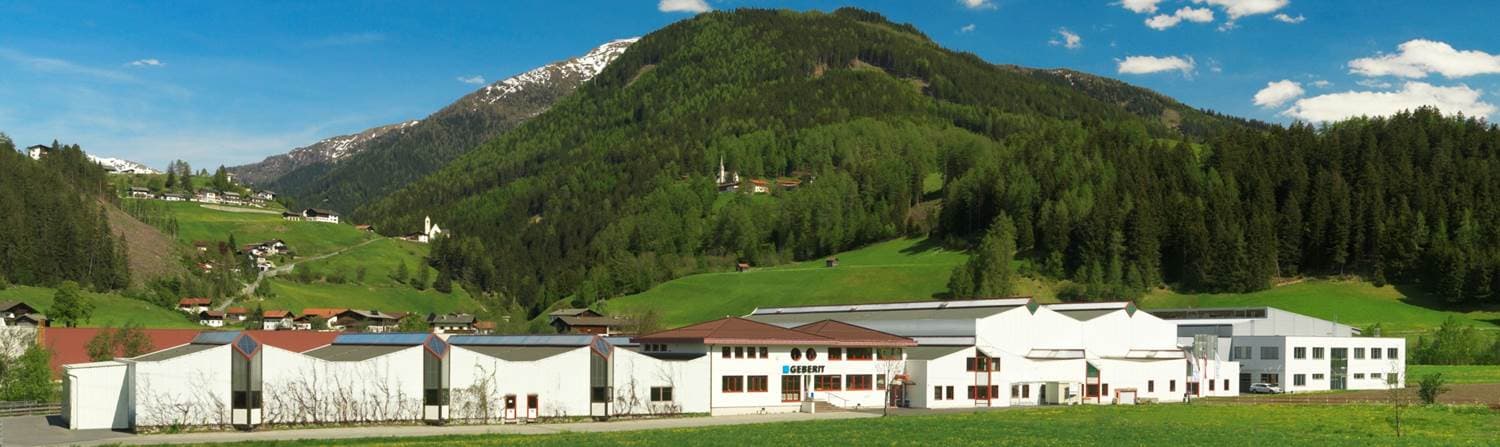 Geberit Huter GmbH