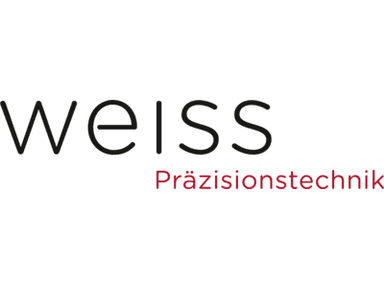 Logo von Weiss Präzisionstechnik GmbH