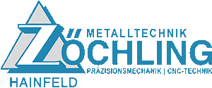 Logo von Zöchling Metalltechnik GmbH