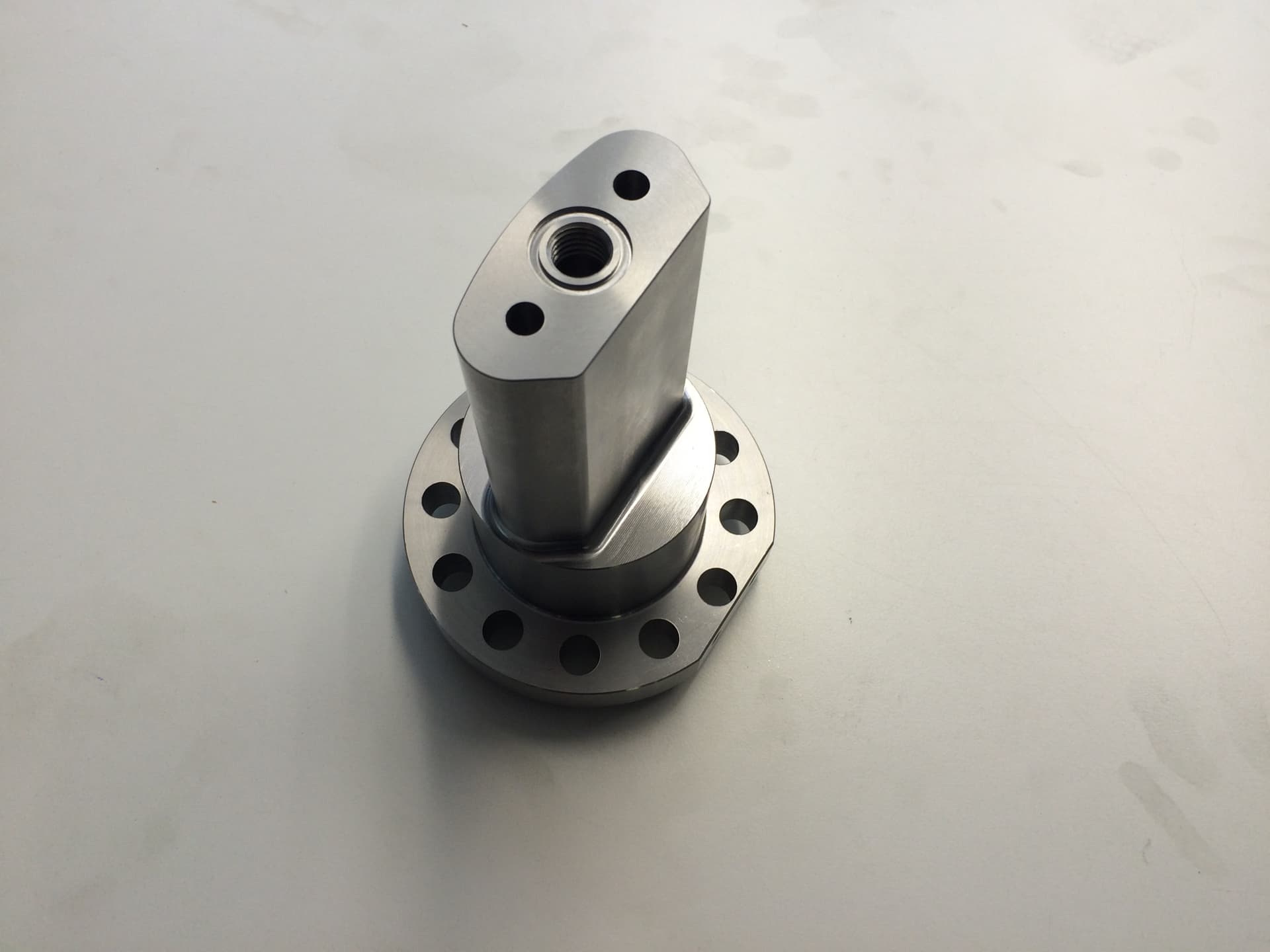 Metallbau Bergbauer GmbH