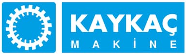 Logo von Kaykac Machine Company Ltd Sti