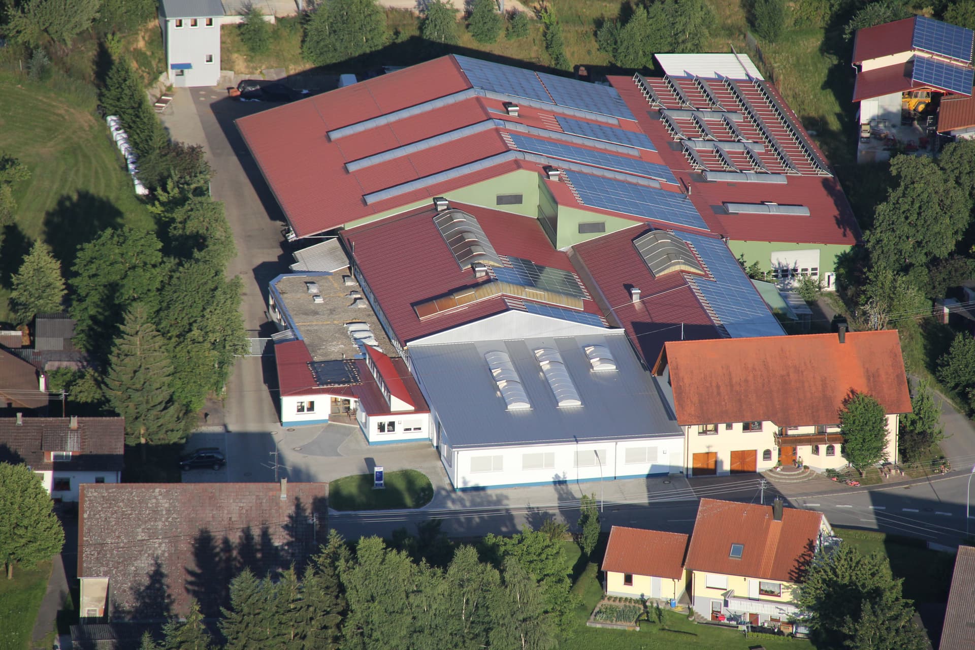 ALBER Metallbearbeitungs-GmbH