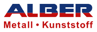 Logo von ALBER Metallbearbeitungs-GmbH